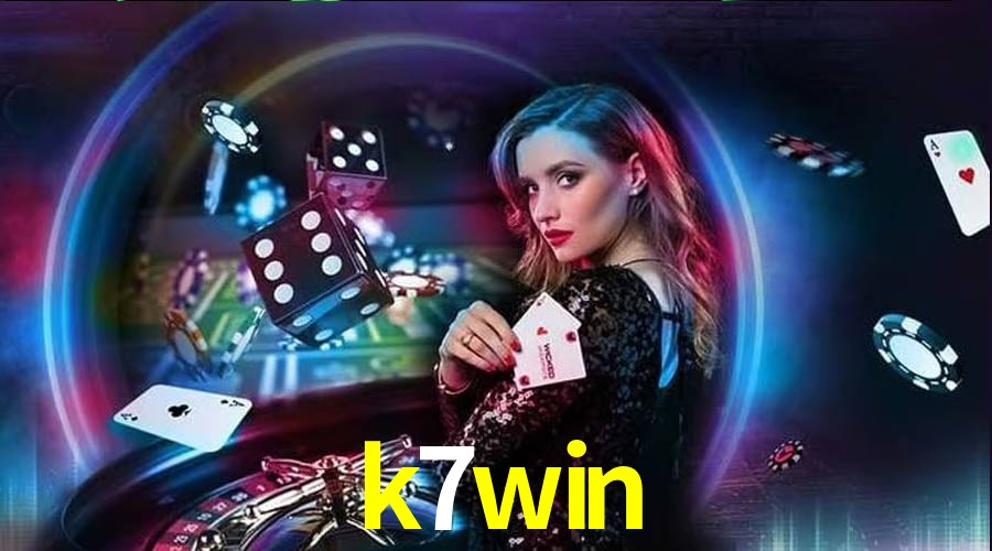 Secure Login k7win