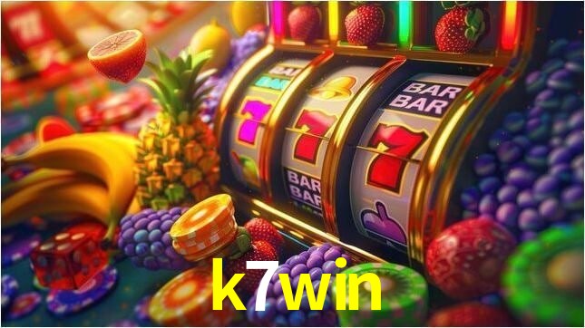 Seasonal Promotions k7win