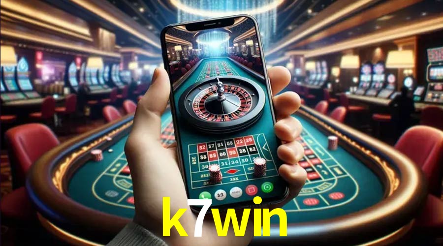 Slot Games k7win