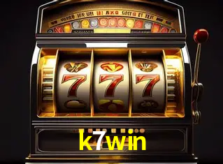 Descubra o Mundo do Cassino Online com k7win
