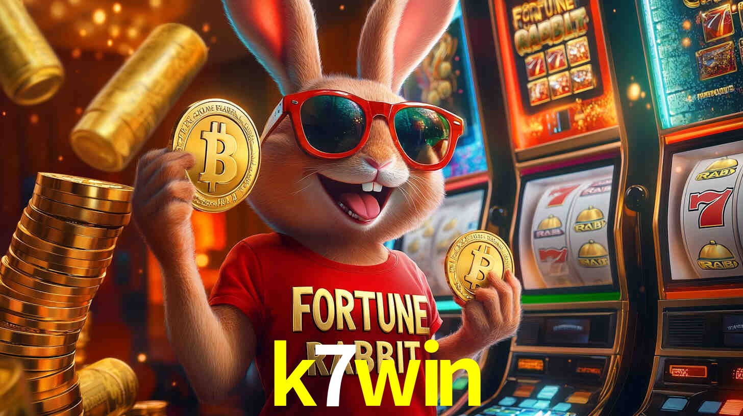 Descubra a Magia dos Jogos de Arcade no k7win