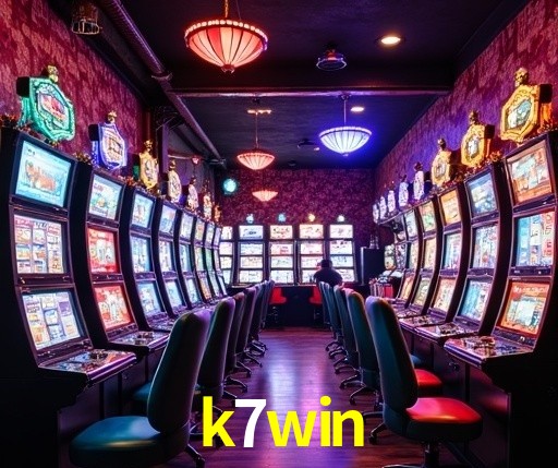 Weekend Specials k7win
