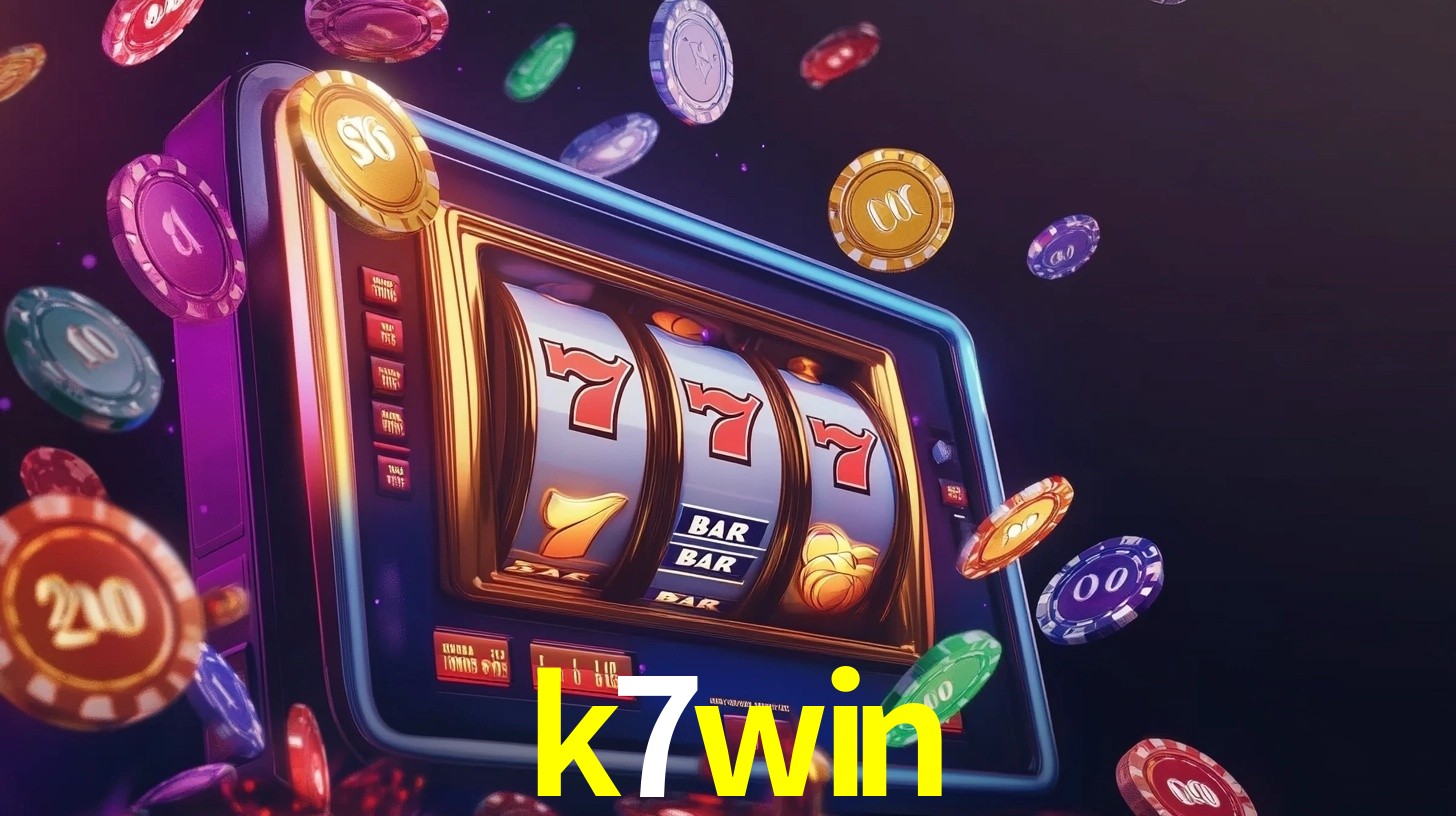 Welcome Bonus k7win