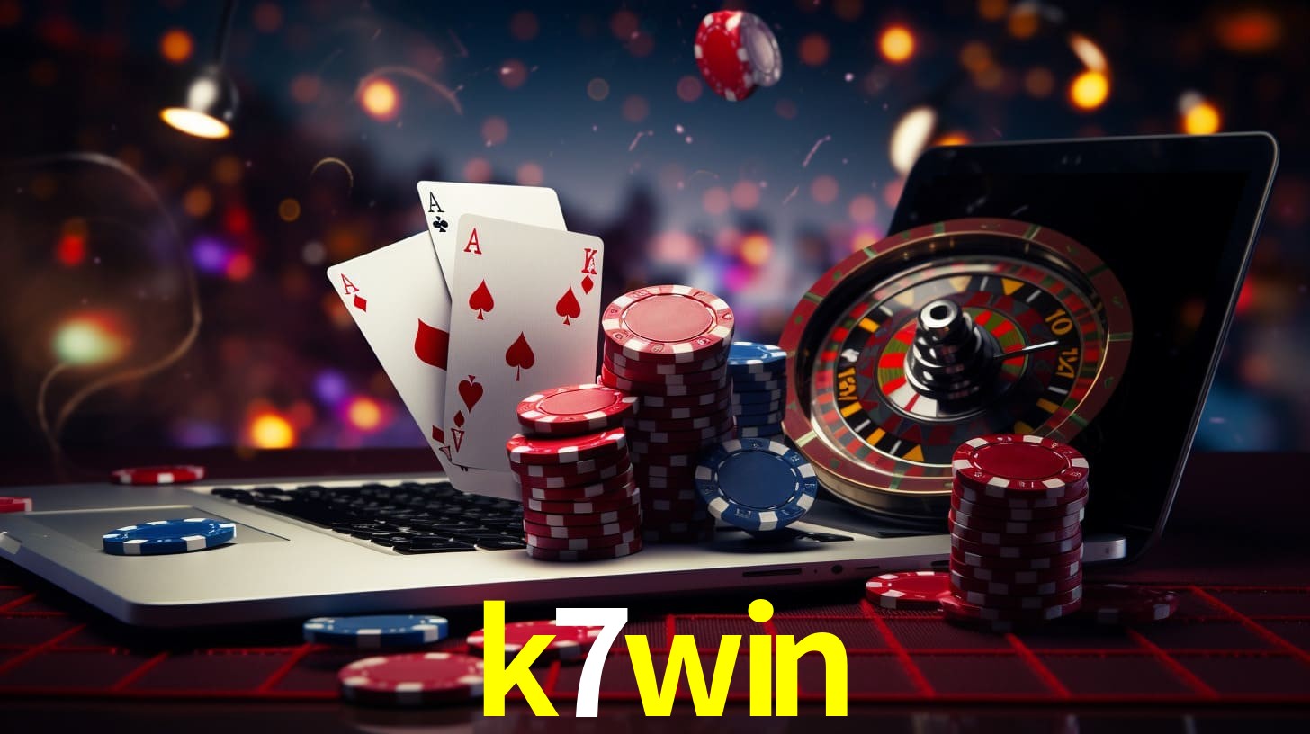 Roulette Table k7win