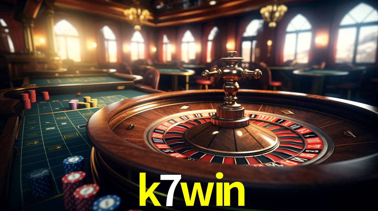 Blackjack Table k7win