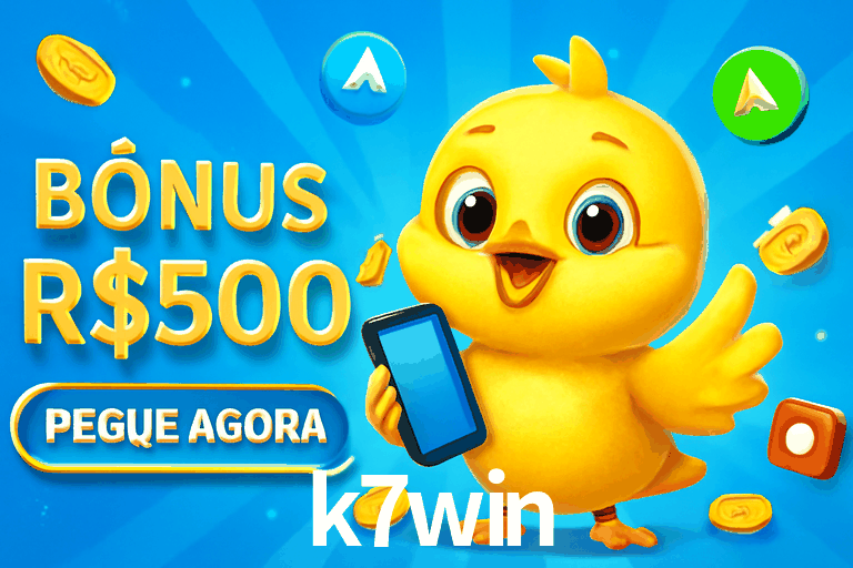 Account Benefits k7win