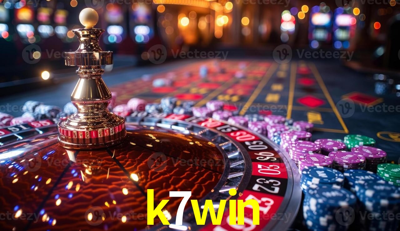 Flash Promotion k7win